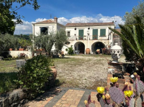 Villa Carlo Giarre
